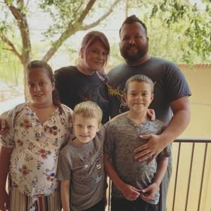 Meet your Posher, Virginia